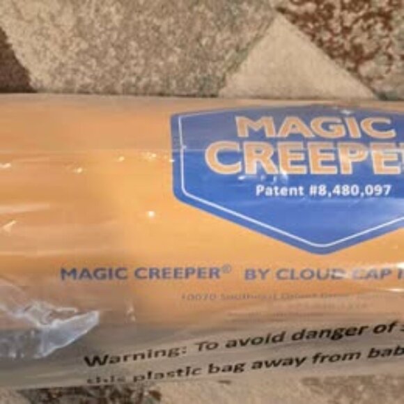 Magic Creeper NEW - Picture 9 of 9